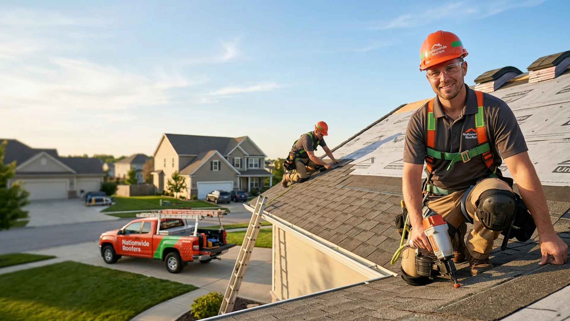Affordable Roof Installation Morristown, TN Nearby
